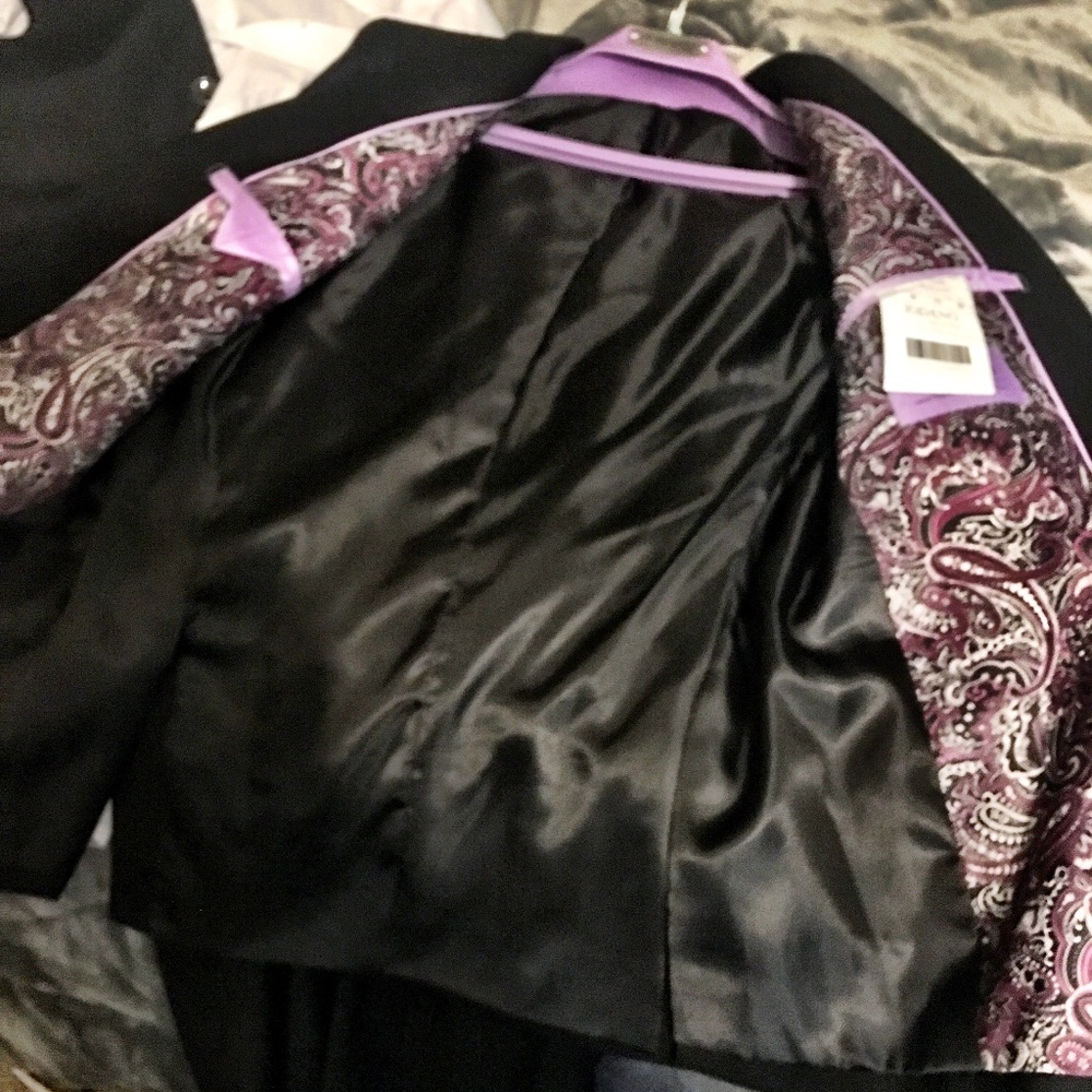 Boys Jodano Suit